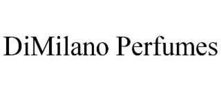 DIMILANO PERFUMES