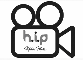 H.I.P MAKER MEDIA