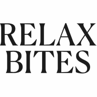 RELAX BITES