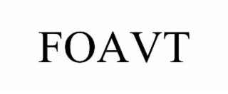 FOAVT