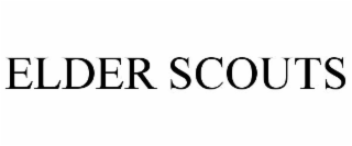 ELDER SCOUTS