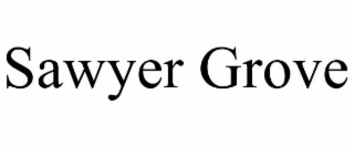 SAWYER GROVE