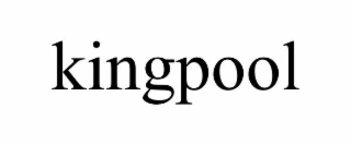 KINGPOOL