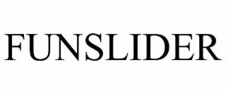 FUNSLIDER