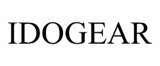 IDOGEAR