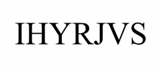 IHYRJVS
