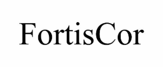 FORTISCOR