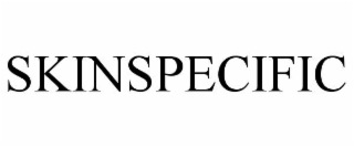 SKINSPECIFIC