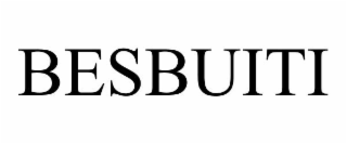 BESBUITI