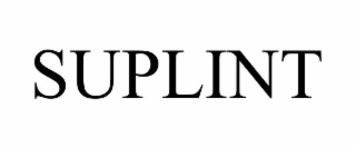 SUPLINT