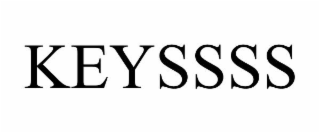 KEYSSSS