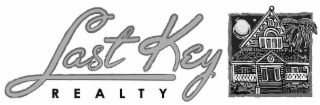 LAST KEY REALTY