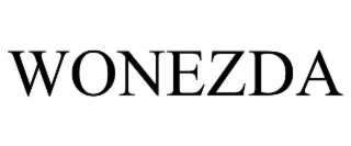 WONEZDA