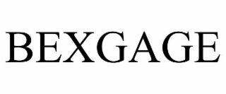 BEXGAGE