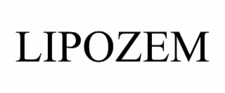 LIPOZEM