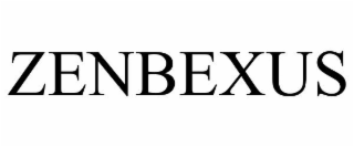 ZENBEXUS