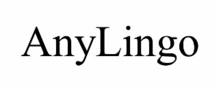 ANYLINGO