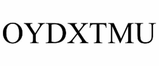 OYDXTMU
