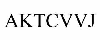 AKTCVVJ