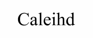 CALEIHD