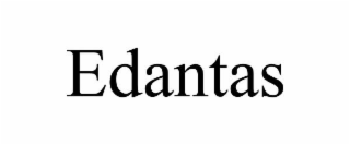 EDANTAS