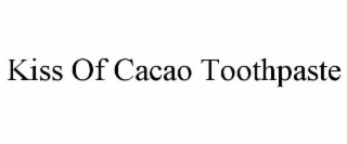 KISS OF CACAO