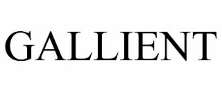 GALLIENT