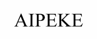 AIPEKE