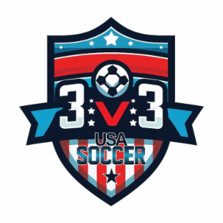 3V3 USA SOCCER