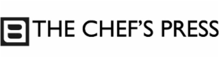 THE CHEF'S PRESS
