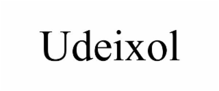 UDEIXOL
