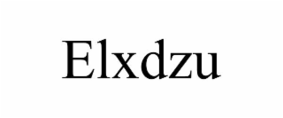 ELXDZU