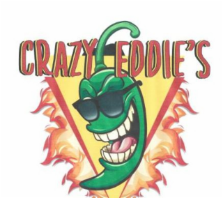CRAZY EDDIE'S