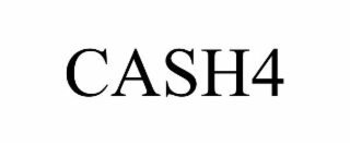 CASH4