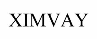 XIMVAY