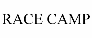 RACE CAMP