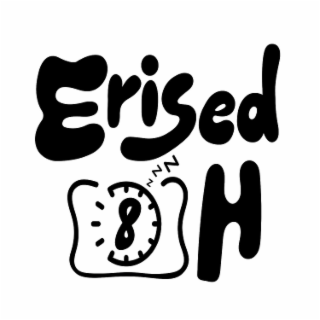 ERISED 8 ZZZ H