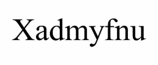XADMYFNU