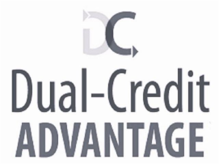 DC DUAL-CREDIT ADVANTAGE