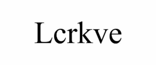 LCRKVE