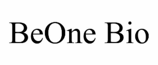 BEONE BIO