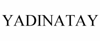 YADINATAY