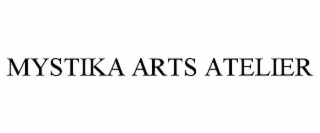 MYSTIKA ARTS ATELIER