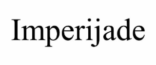 IMPERIJADE