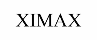 XIMAX
