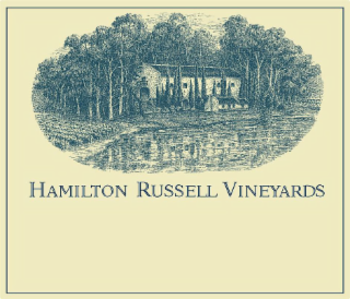 HAMILTON RUSSELL VINEYARDS