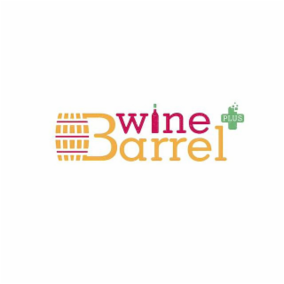 WINE BARREL PLUS