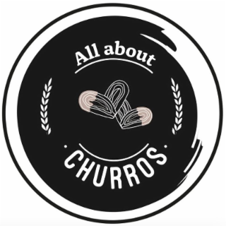 ALL ABOUT CHURROS