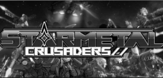 STARMETAL CRUSADERS