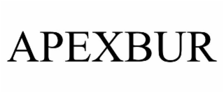 APEXBUR